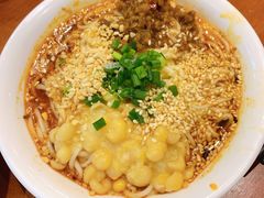 -付小姐在成都(中山公园店)