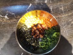 -大叹号·朝鲜族烤肉(潍坊泰华城店)
