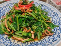 -苏乡兰亭·新派淮扬菜(吾悦广场店)