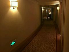 -南京维景国际大酒店(南京博物院店)