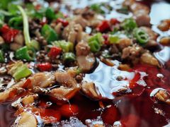 -米二红烧兔(华阳店)