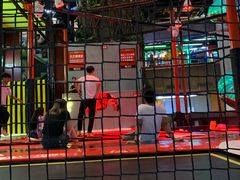 -核客电玩城(东门店)