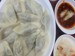 -喜家德虾仁水饺(深圳印力中心店)