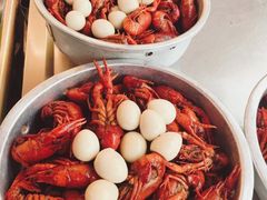 -鸿先阁·干煸虾(星沙店)