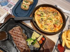 -必胜客(唐延店)