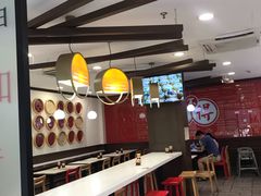 -咬不得高祖生煎·简餐(高银街店)