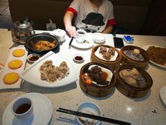 -又一间茶点轩(百汇广场店)