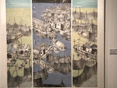 -江苏省美术馆(长江路新馆)