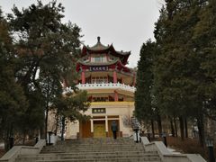 -北山公园