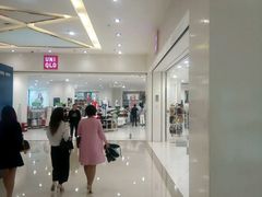 -优衣库(红谷滩万达店)