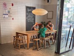 -BAKER&SPICE(安福路店)