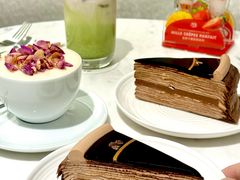 -Lady M New York(澳门伦敦人店)