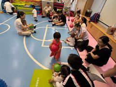 -红黄蓝成长中心(海淀上地店)