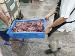 -标记美食新鲜猪杂(兴南大道店)