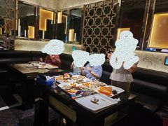 -堂会(白云店)
