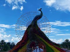 -七彩云南欢乐世界