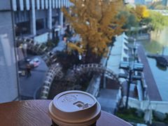 -星巴克(杭州大厦C座店)