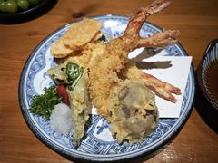 -福匠日本料理(人民路店)