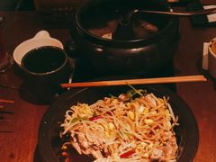 -云海肴·汽锅鸡·云南菜(领展购物广场·中关村店)