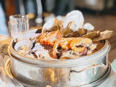 -东夷海鲜巨无霸(东夷小镇店)