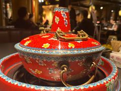 -羊大爷涮肉(亮马桥店)