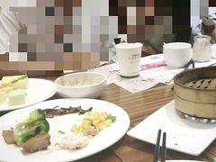 -中乐百花酒店-自助餐厅