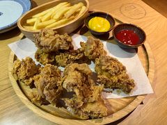 -礼舍·和牛火锅·烤肉·料理餐厅(华茂店)