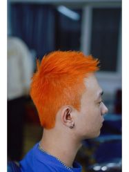 -贝勒爷专业男发