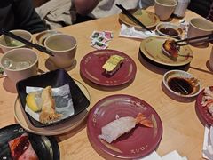 -寿司郎(皇庭广场店)