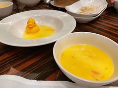 -夏宫中餐厅(香格里拉大酒店)