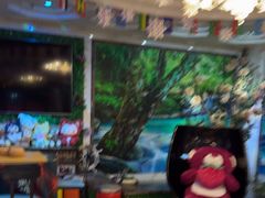 -金青果甄选KTV(劳动公园店)