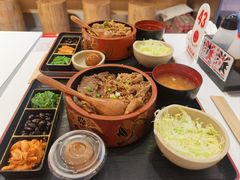 -牛邸·烧肉饭(来福士店)