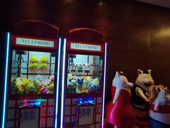 -南通滨江洲际酒店-西集自助餐厅