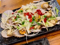 -老东镇啤酒屋海鲜加工·蒸汽海鲜·海鲜烧烤(台东店)