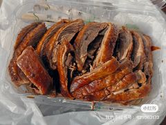 -春梅里卤鹅馆·47年老字号(中山路店)