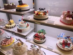 -好利来(龙首印象城店)