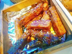 -食锦记·福建私房菜(浦西万达店)