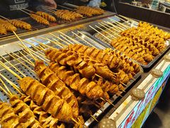-塔湾兴顺国际观光夜市
