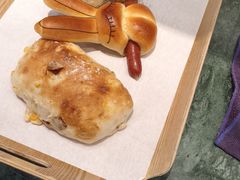 -东哥面包(江宁大润发店)