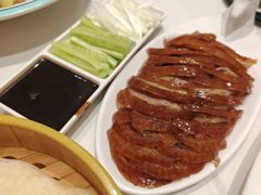 -梅利汴京烤鸭•开封豫菜地标店(晋安路店)