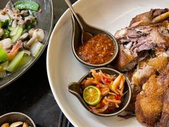 -THE PAWON·8碗(古北SOHO店)