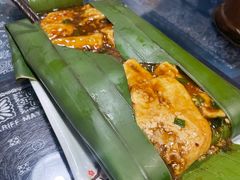 -蜗牛小馆醉乡民谣云南菜(惠新西里店)