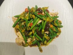 -宏宴·新京菜(望京店)