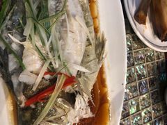 -走马楼饭庄(慈城古县城店)