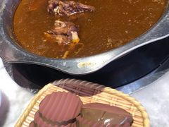 -孙记驴肉山庄(李桥店)