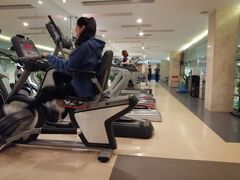 -思迈威健身(洪山宾馆分店)