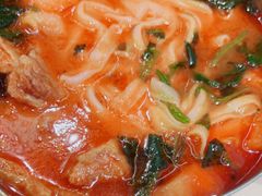 -小满手工粉(北京来福士店)
