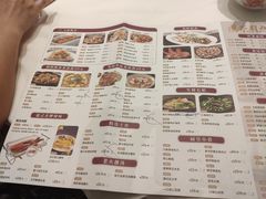 -稻香酒家·34年老字号·港式粤菜(侨光店)