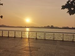 -云龙湖旅游景区