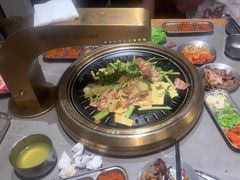 -杨小佳·齐齐哈尔烤肉·烤串(广州店)